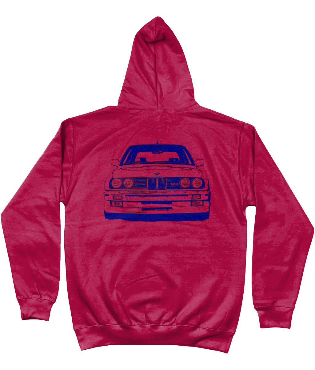Back Side