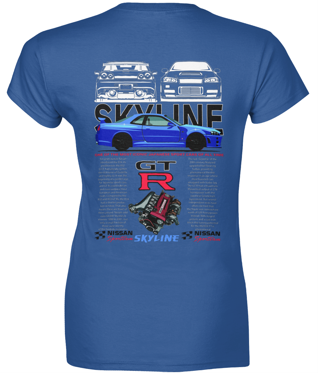Back Side