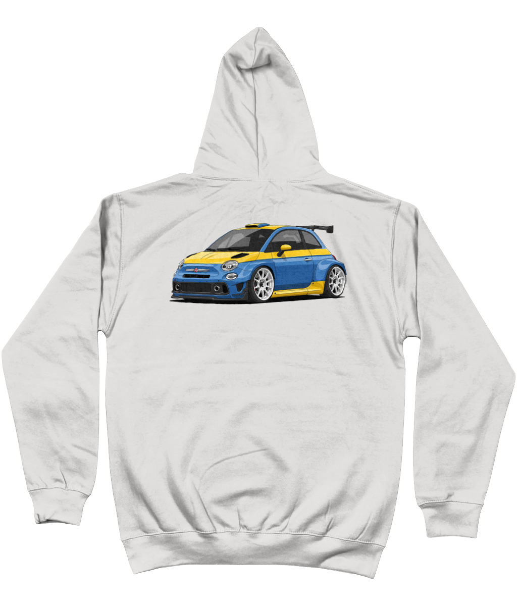 Back Side