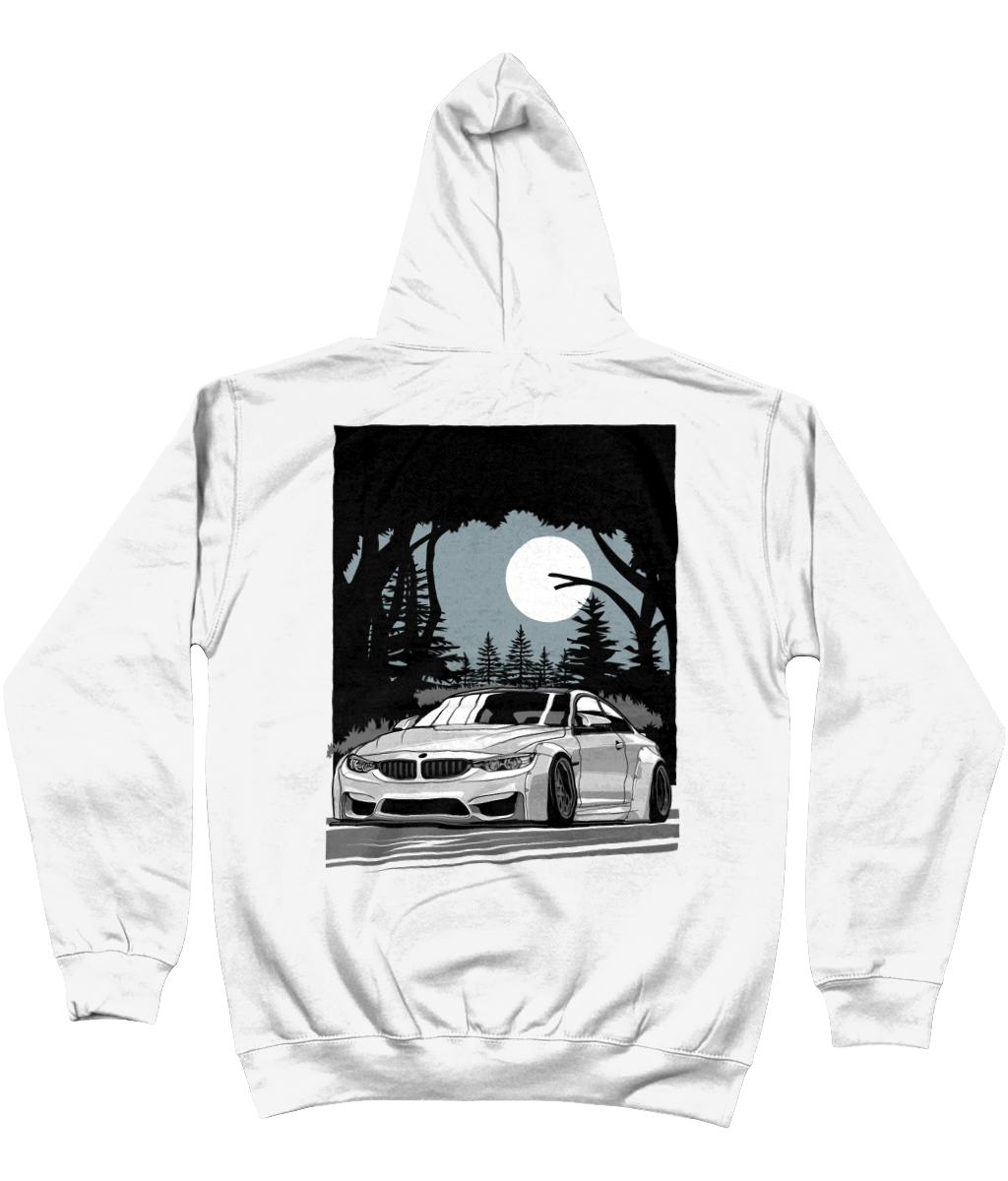 Back Side