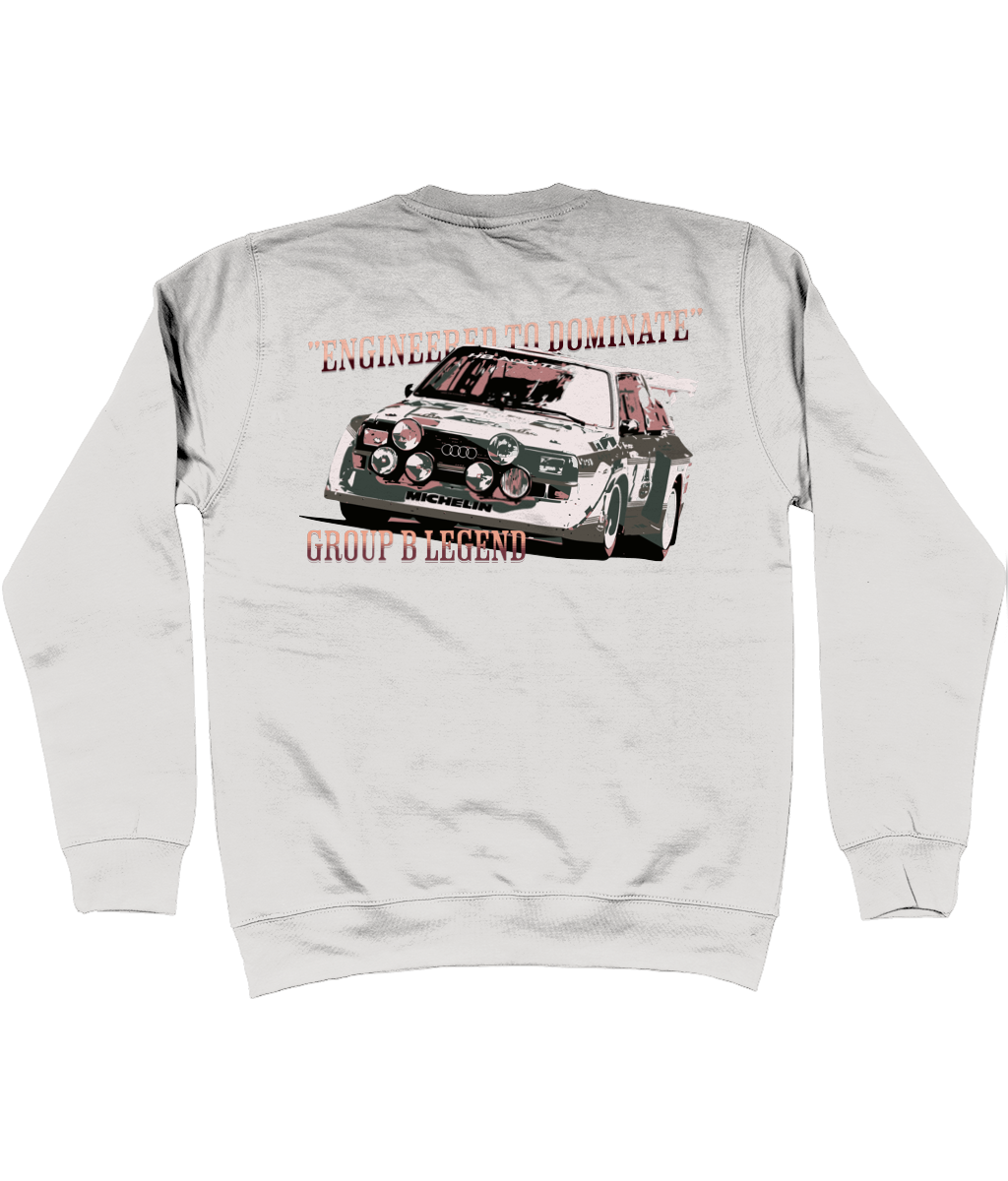 Back Side