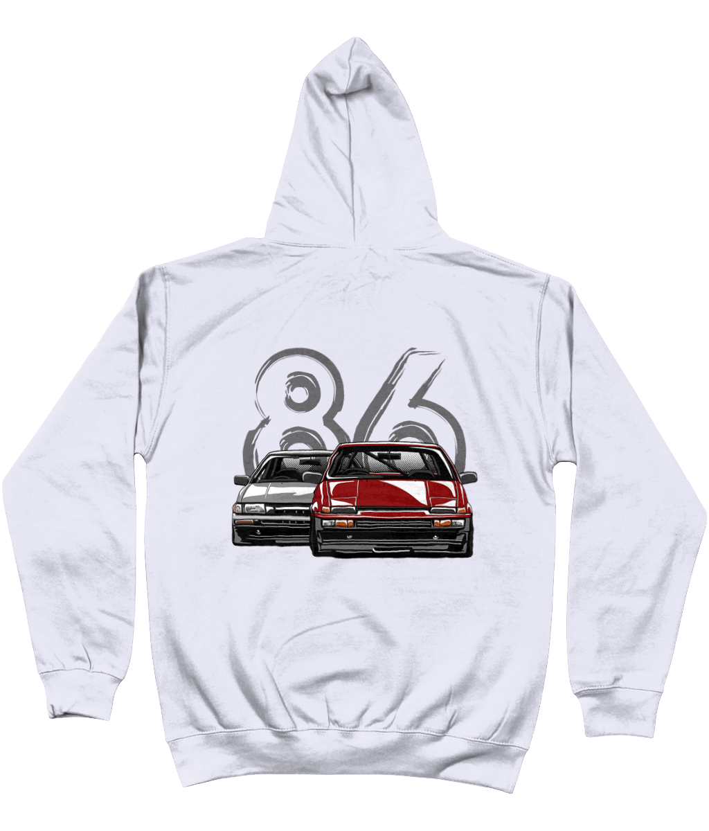 Back Side