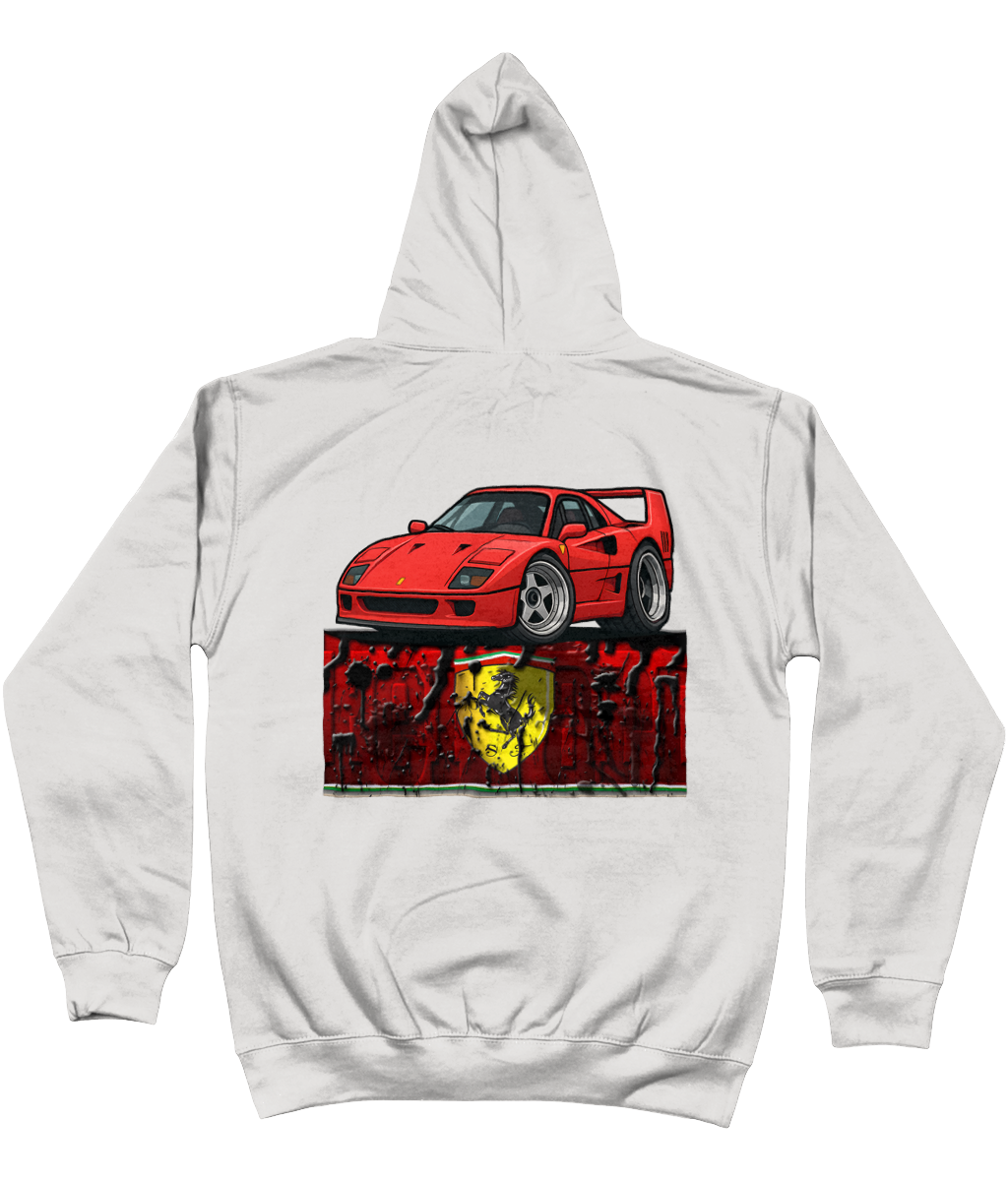 Back Side