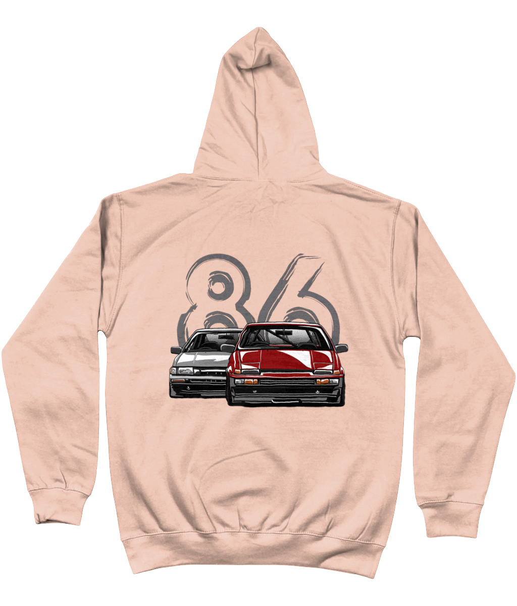 Back Side
