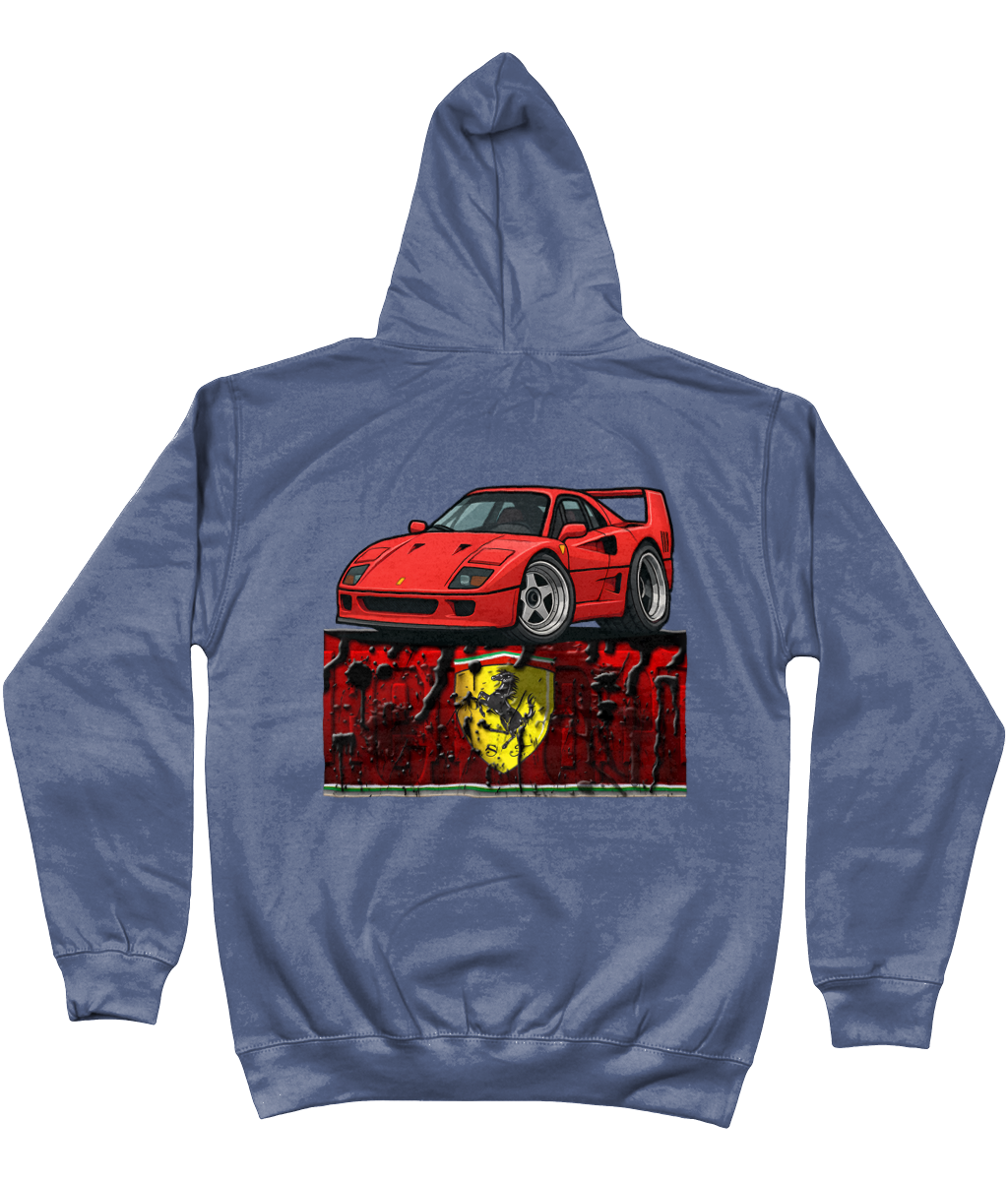 Back Side