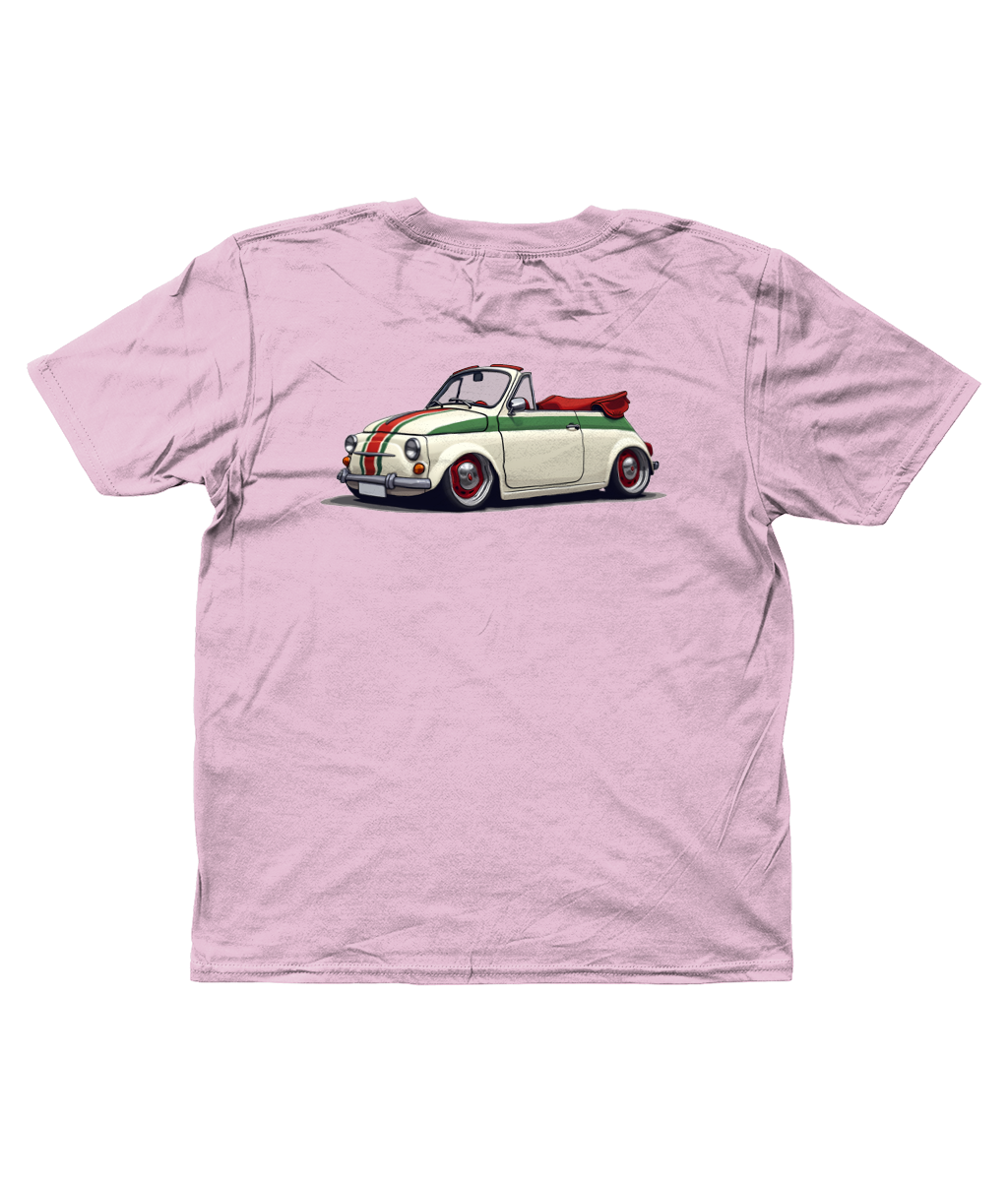 Back Side