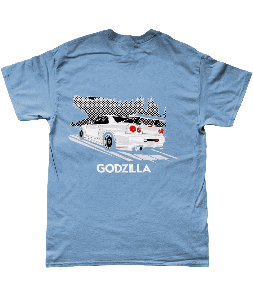 Back Side