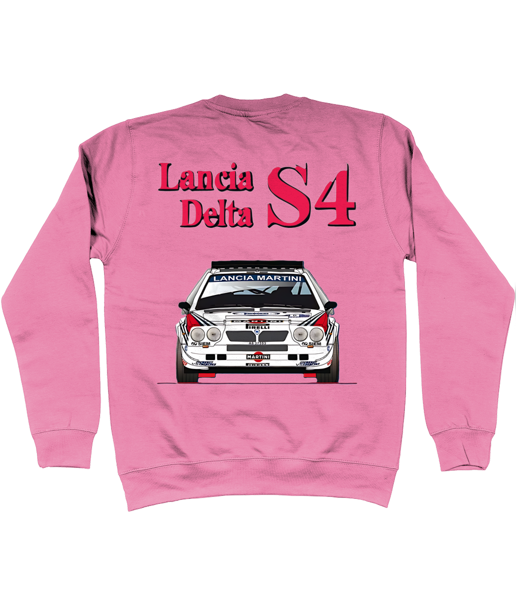 Back Side