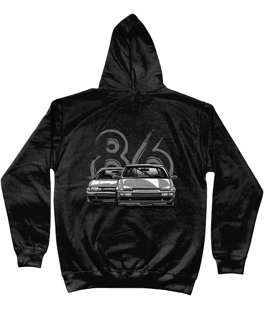 Back Side