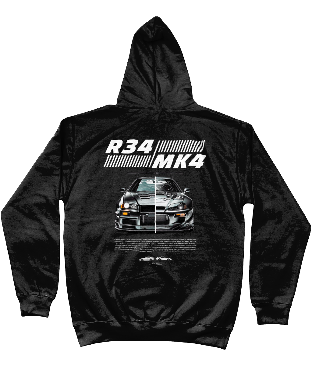 Back Side