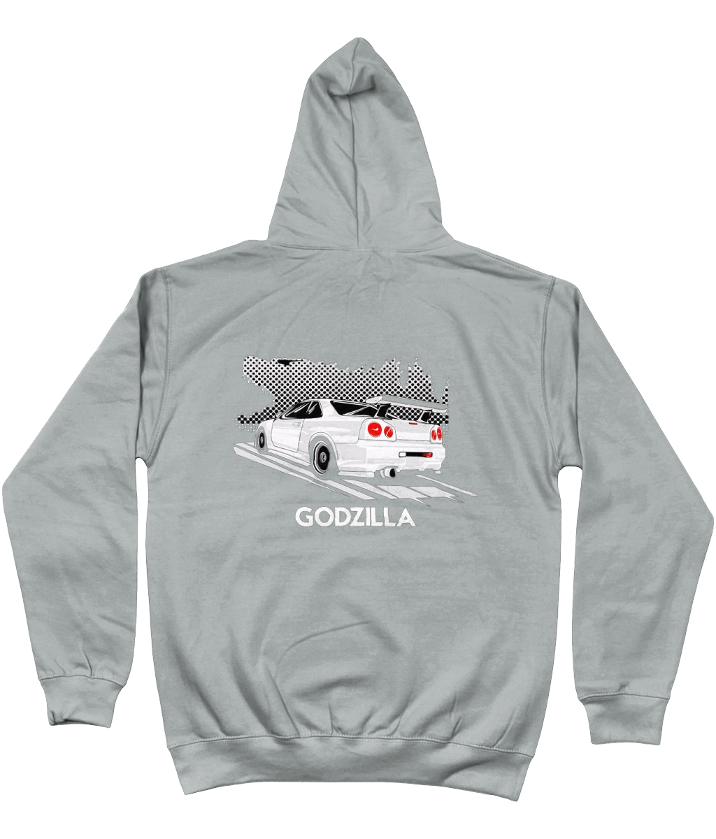Back Side