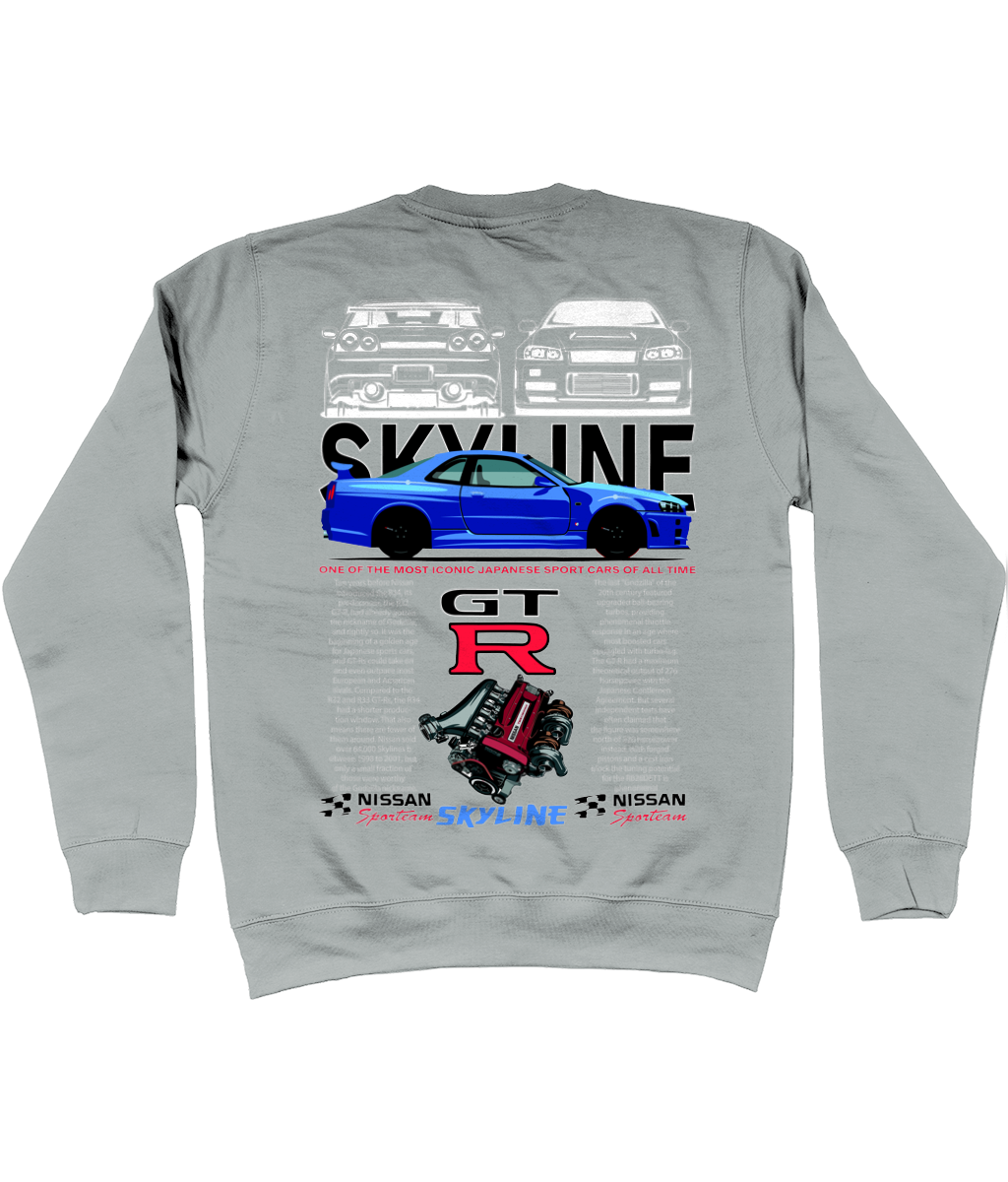 Back Side