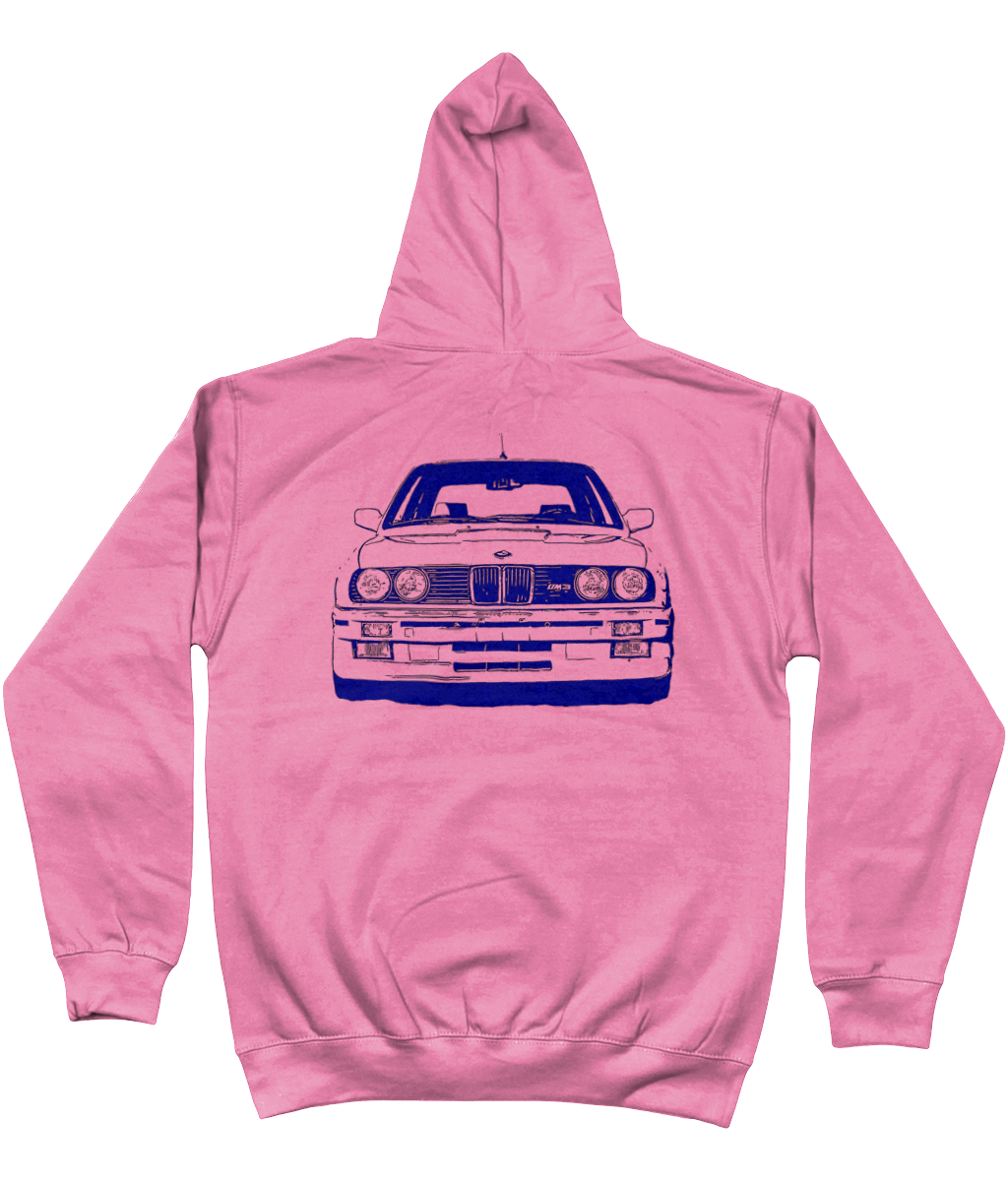 Back Side