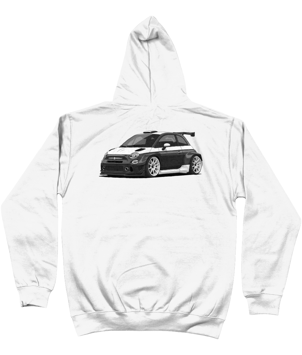 Back Side