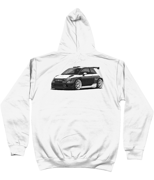 Back Side