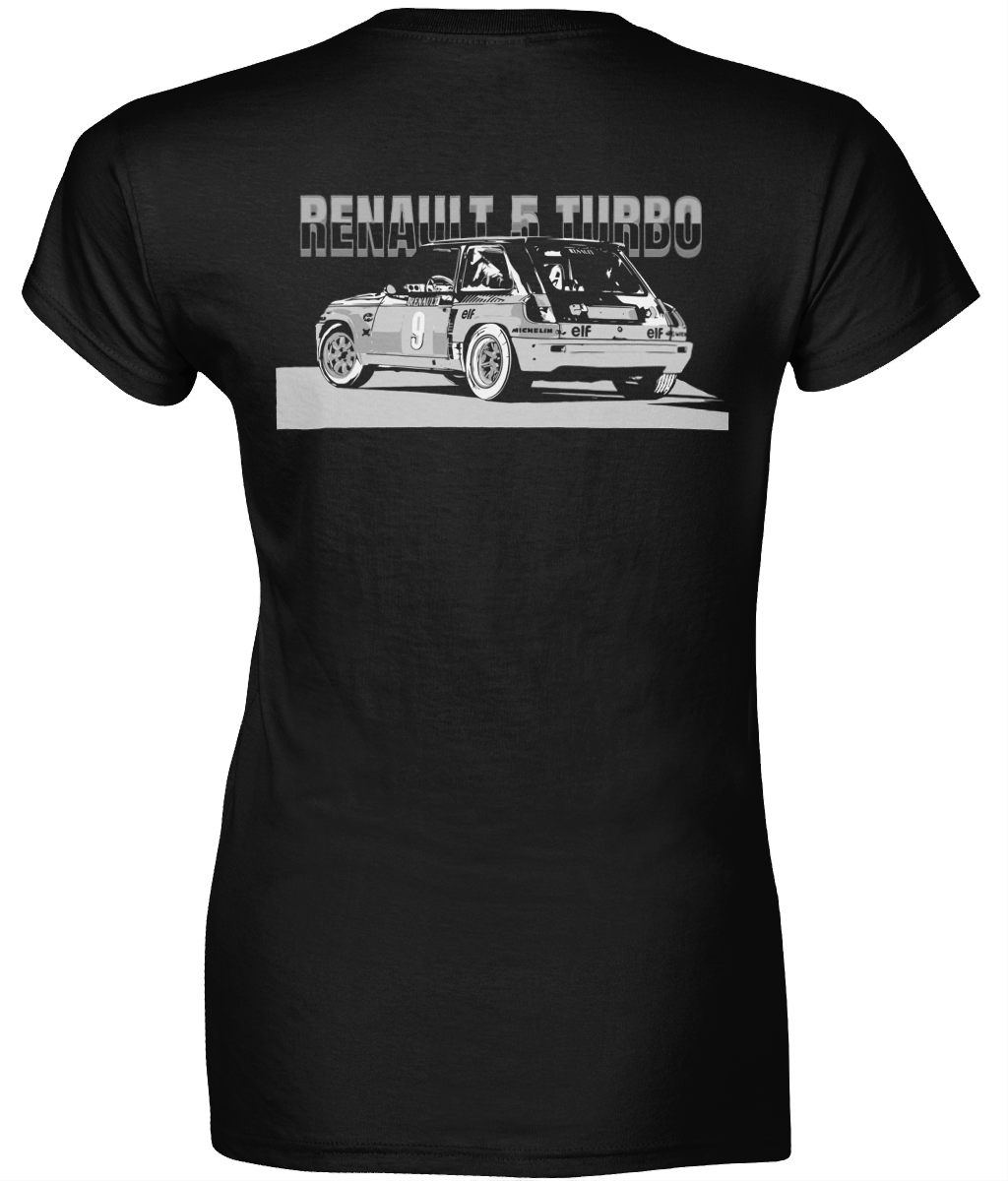 Back Side
