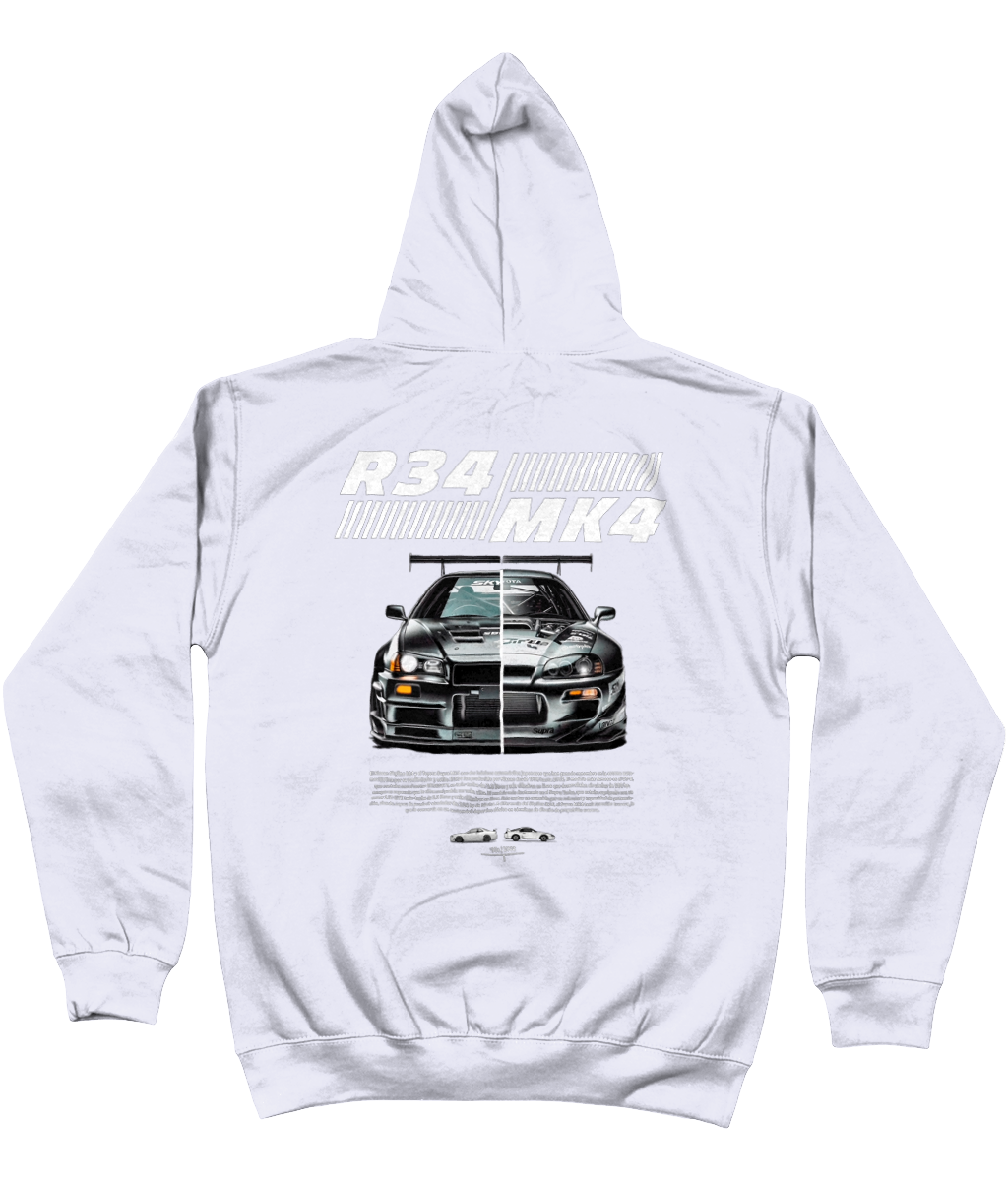 Back Side