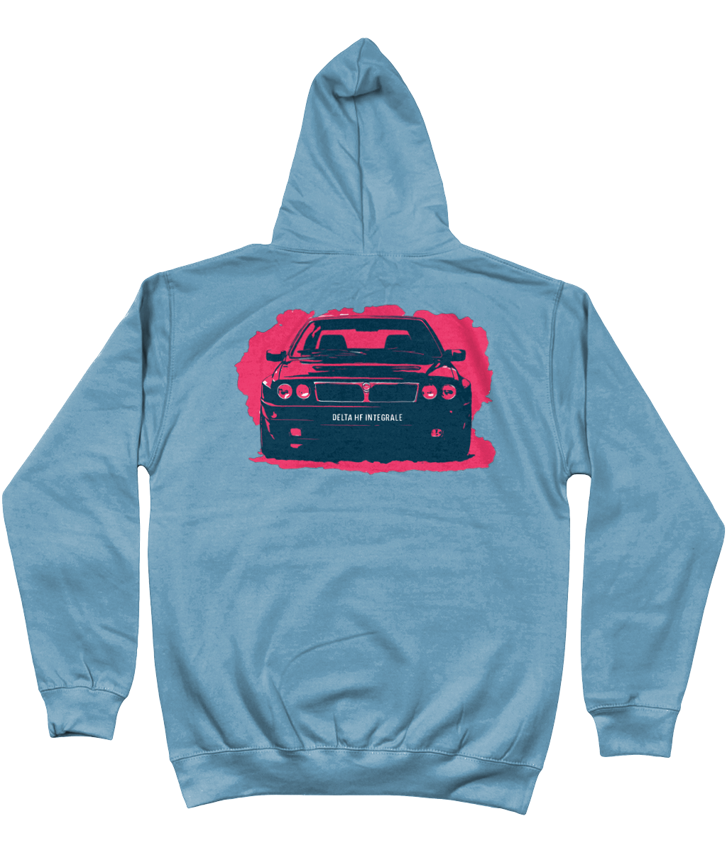 Back Side