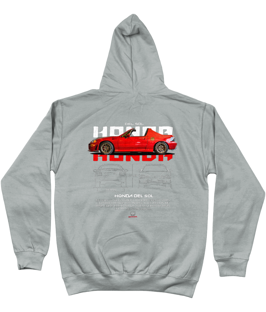 Back Side