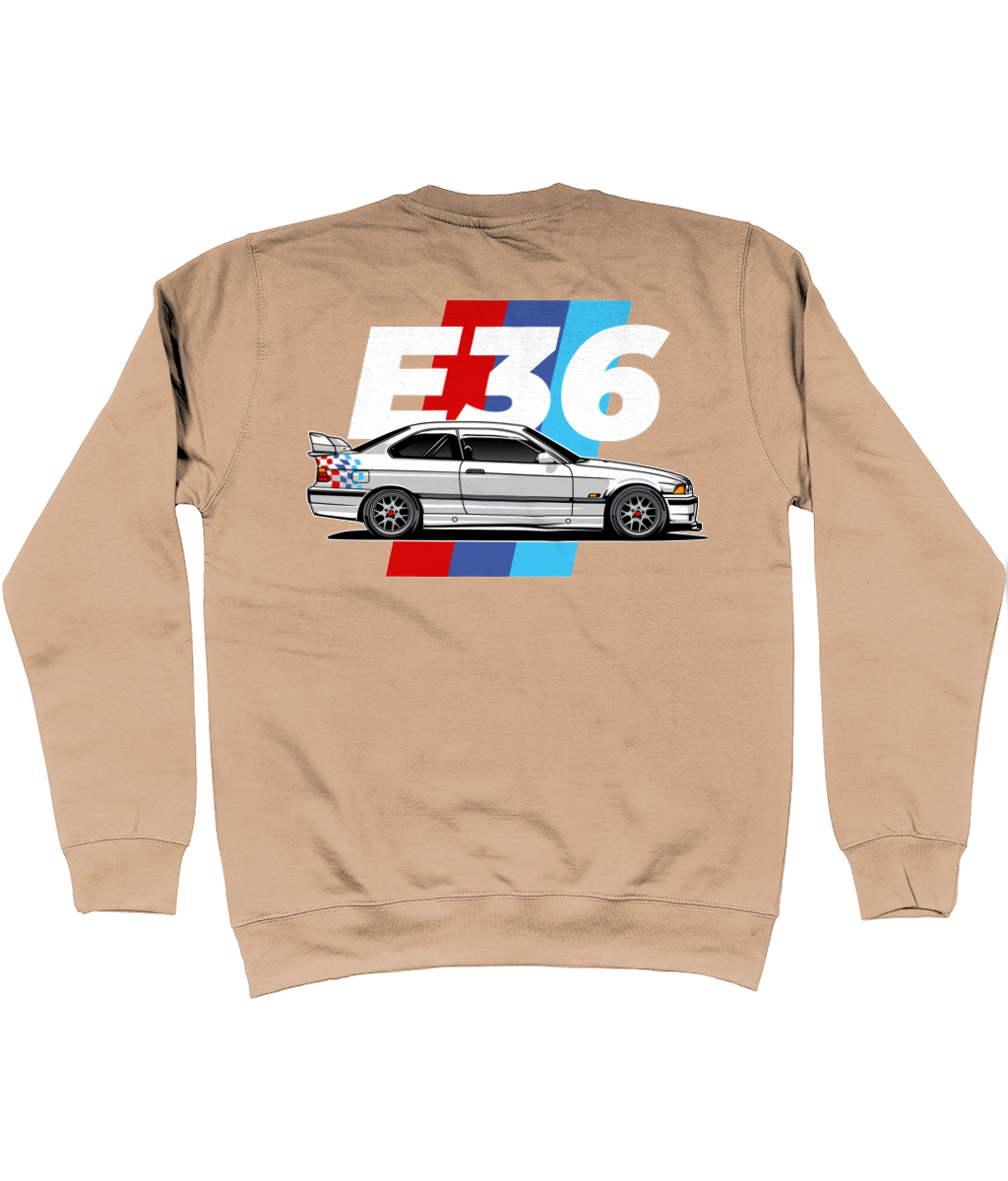 Back Side