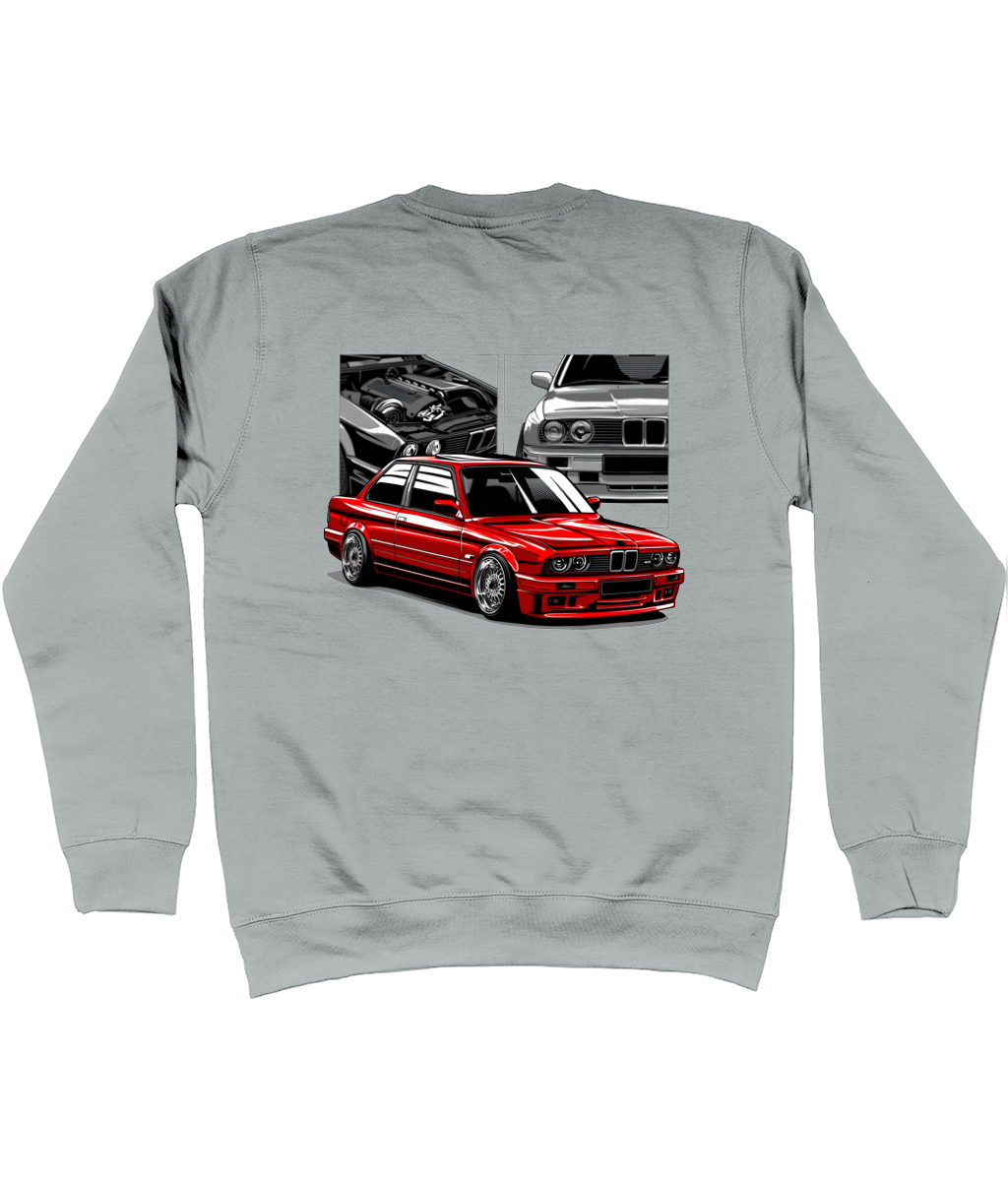 Back Side