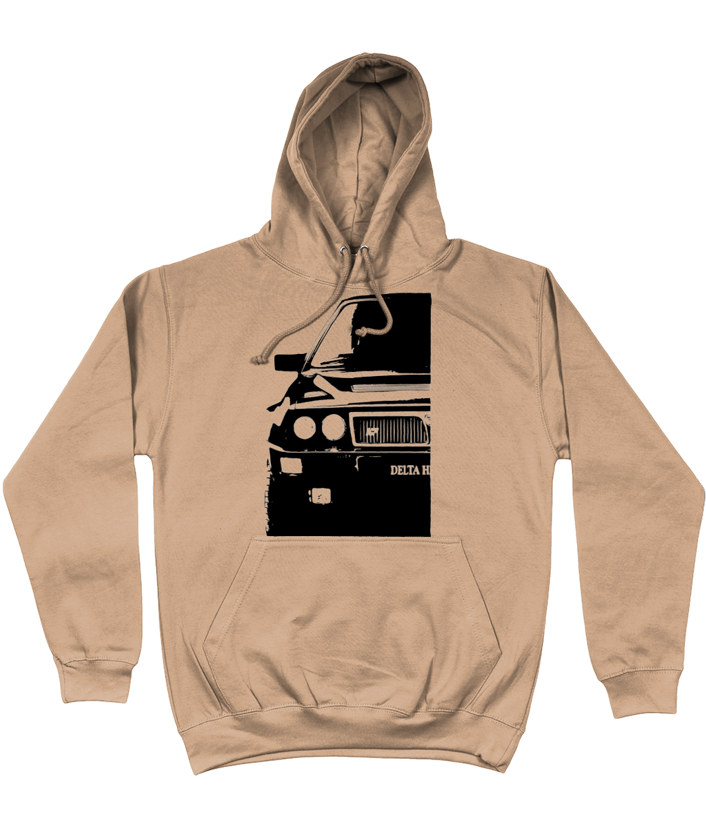 Front Side
