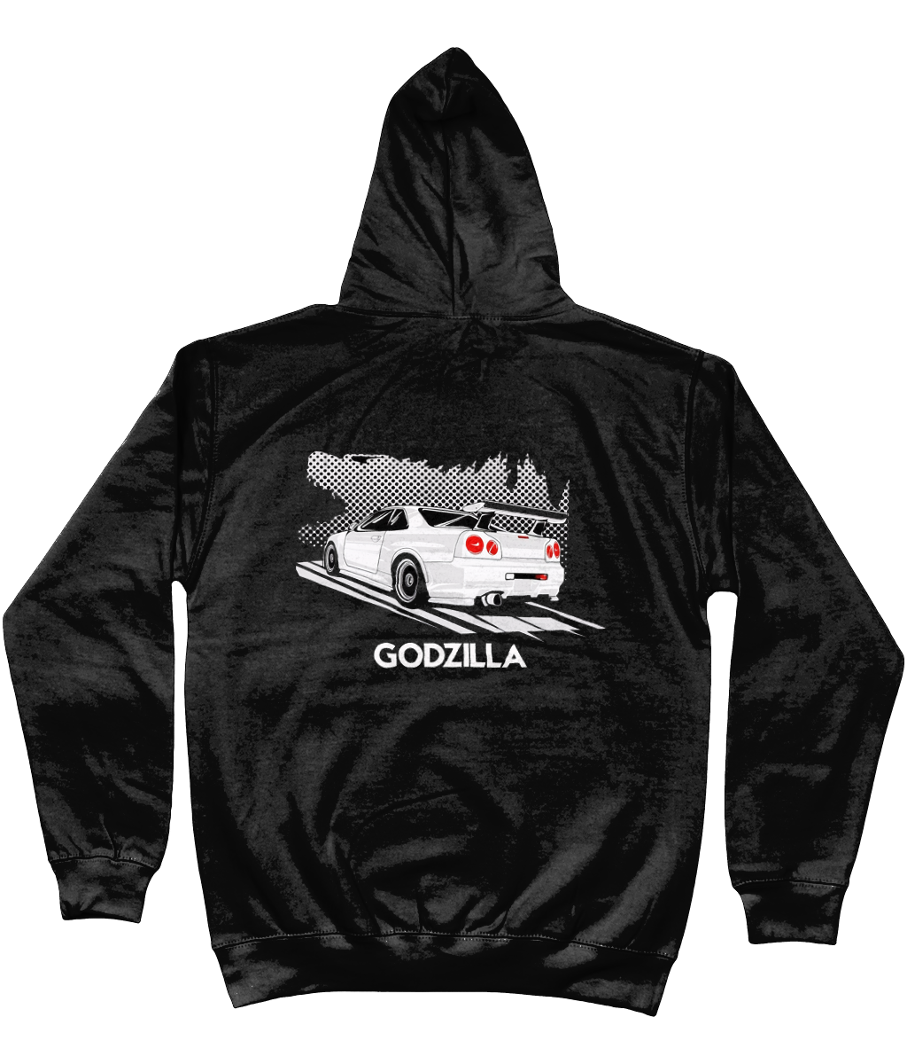 Back Side