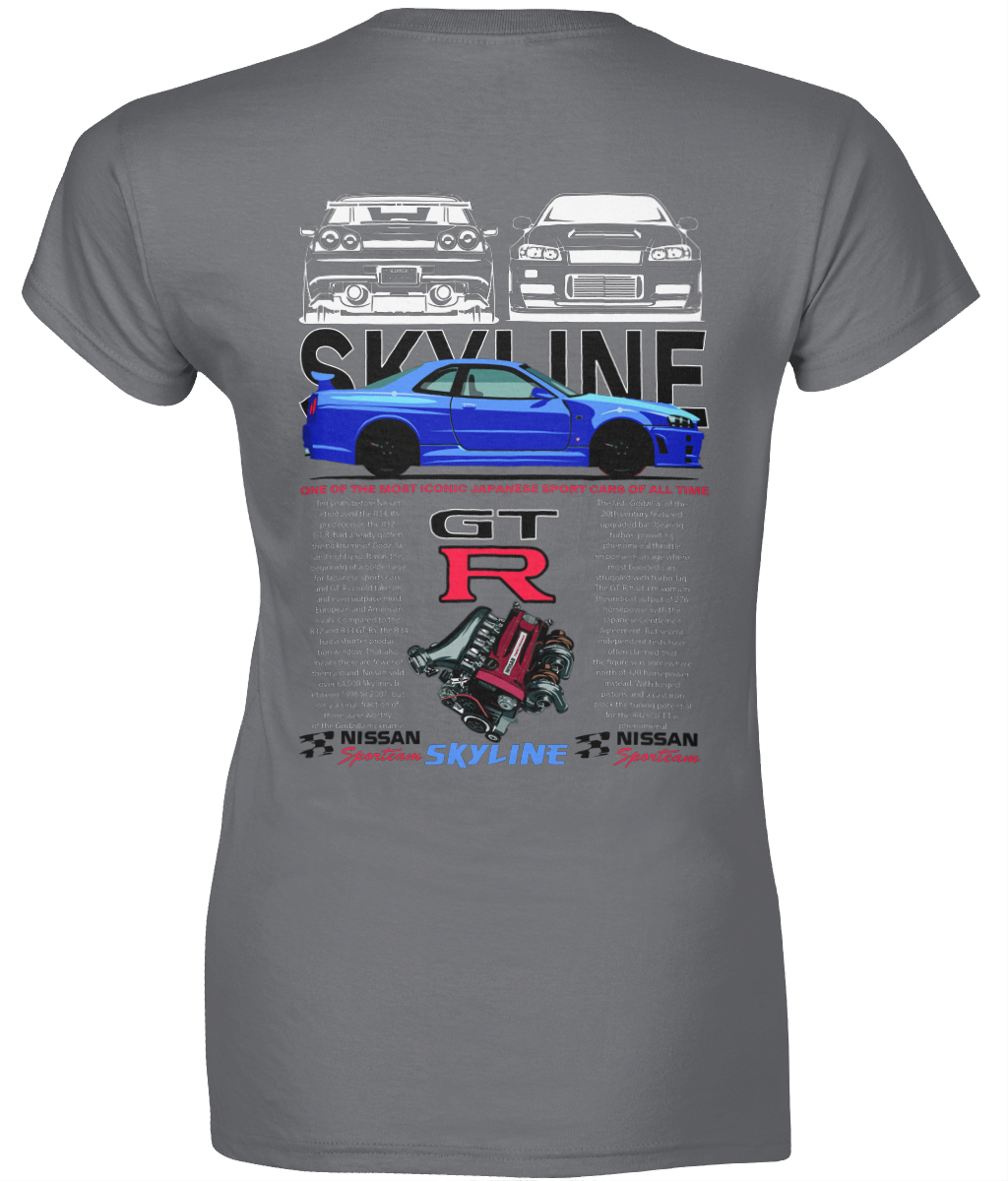 Back Side