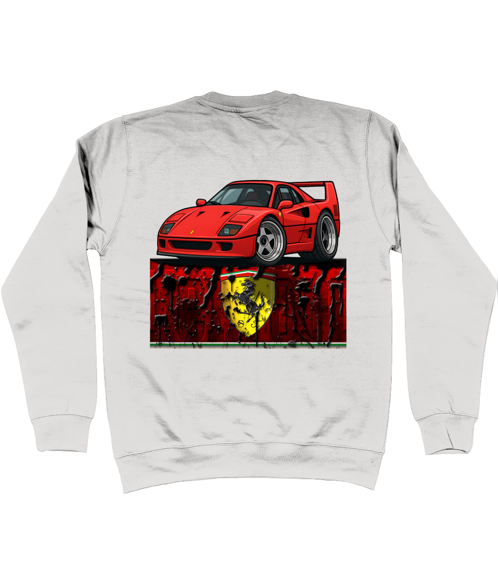 Back Side