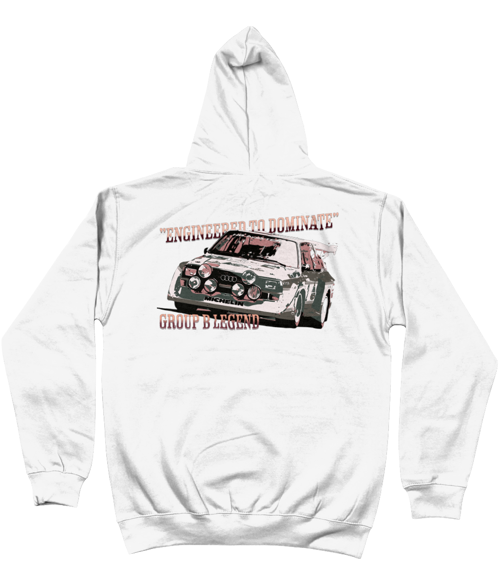 Back Side