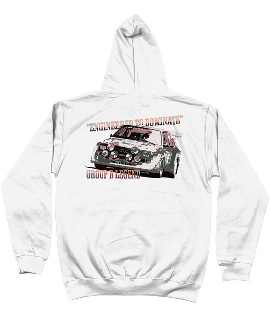 Back Side