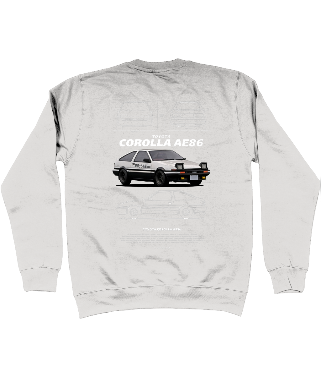 Back Side