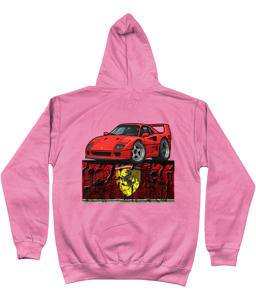Back Side