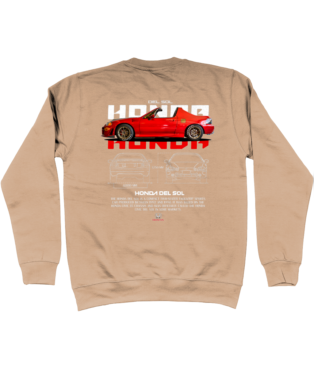 Back Side