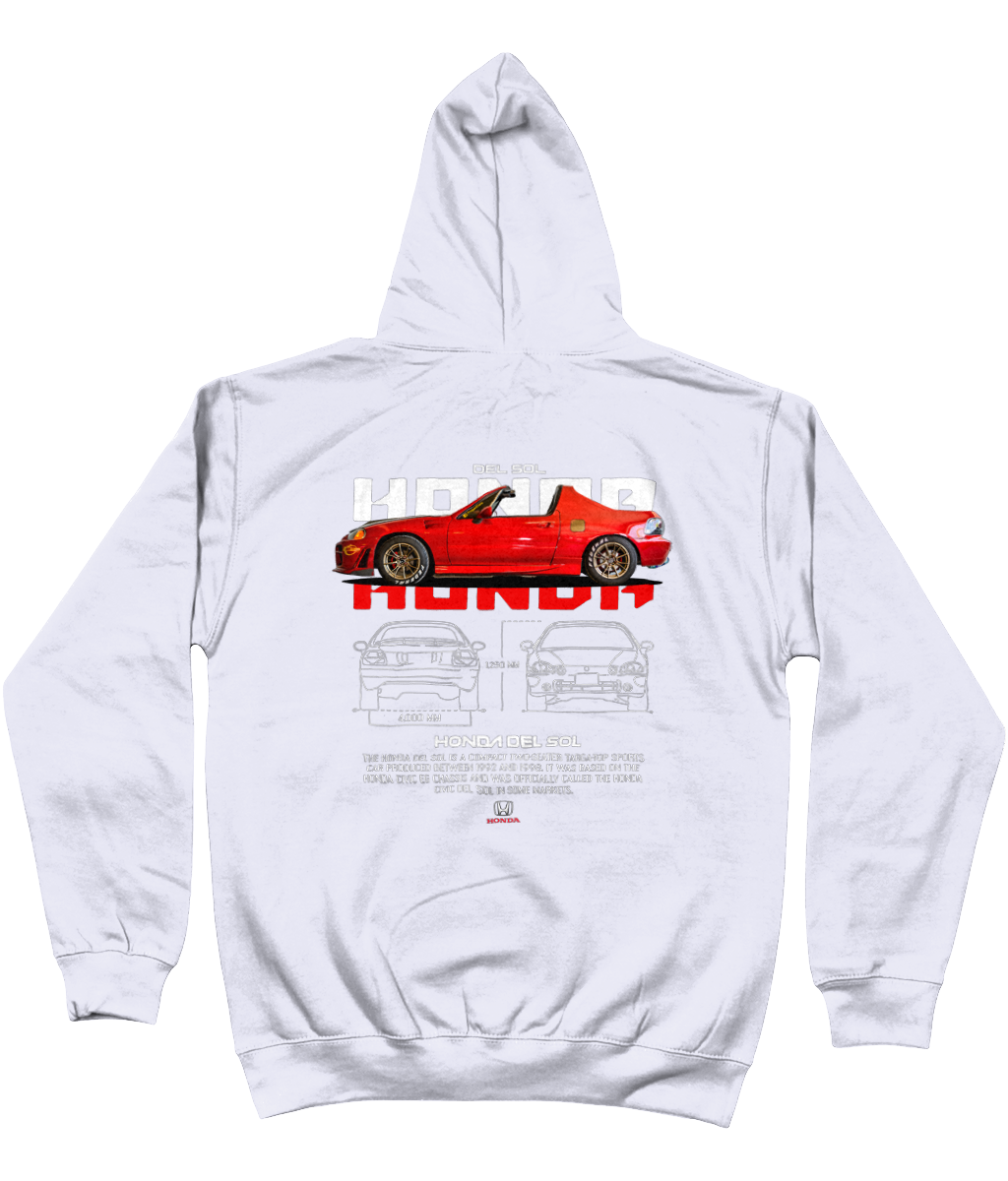 Back Side