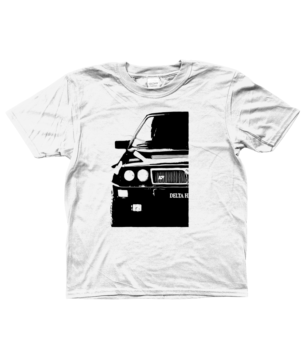 Front Side