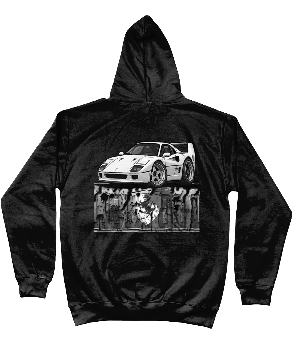 Back Side