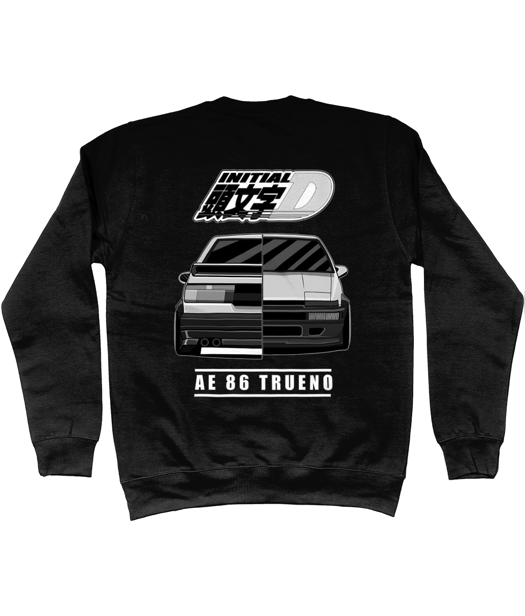 Back Side
