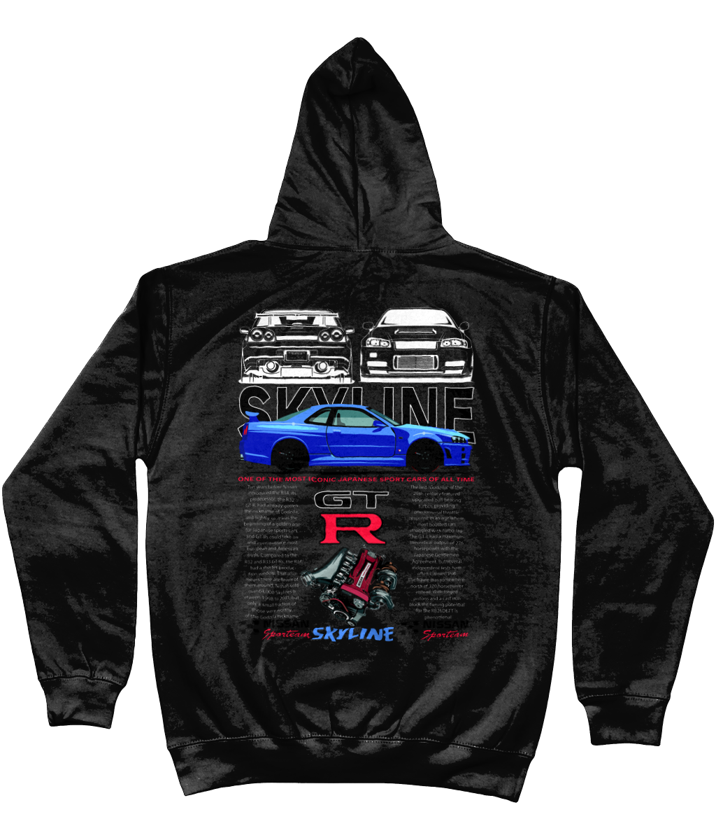 Back Side
