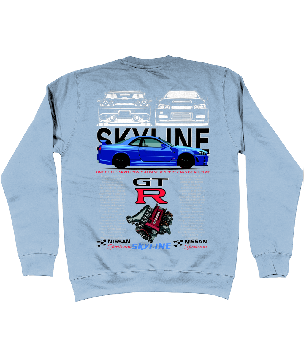 Back Side