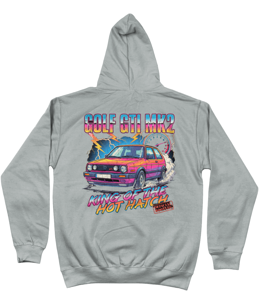 Back Side