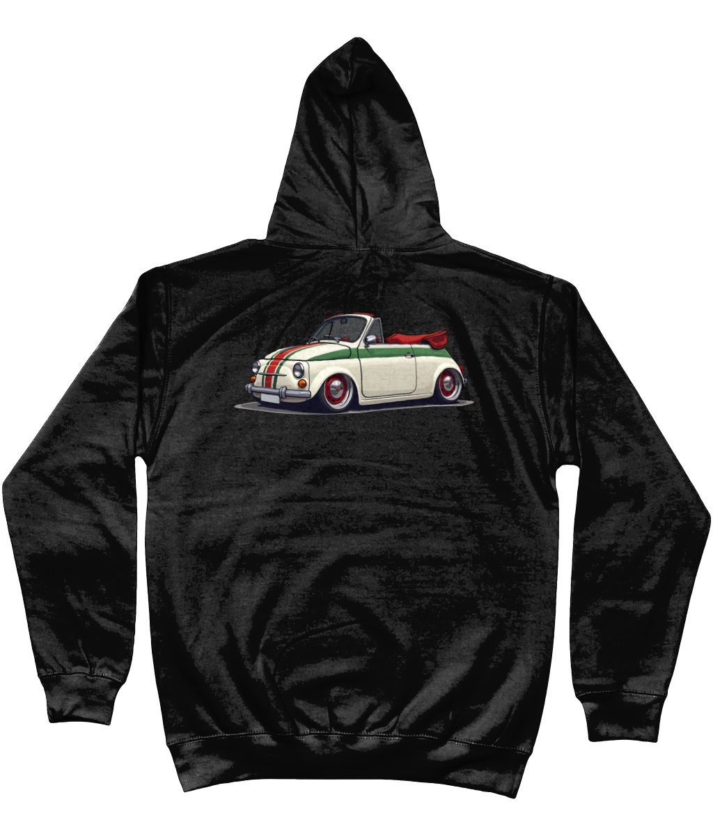Back Side