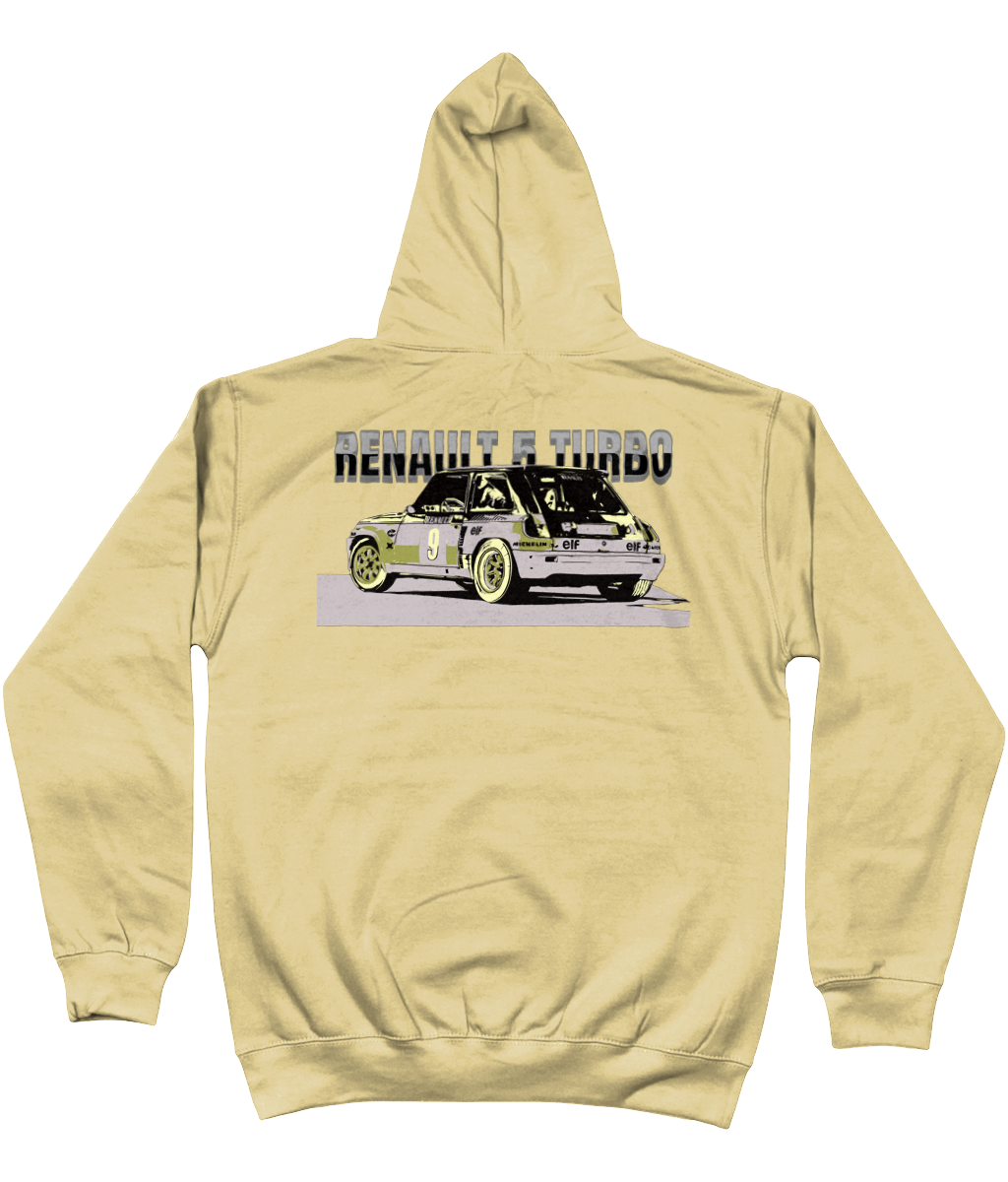 Back Side