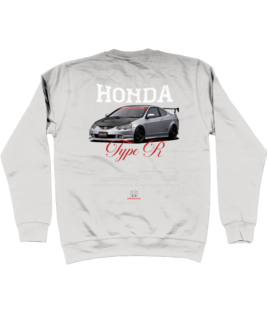 Back Side