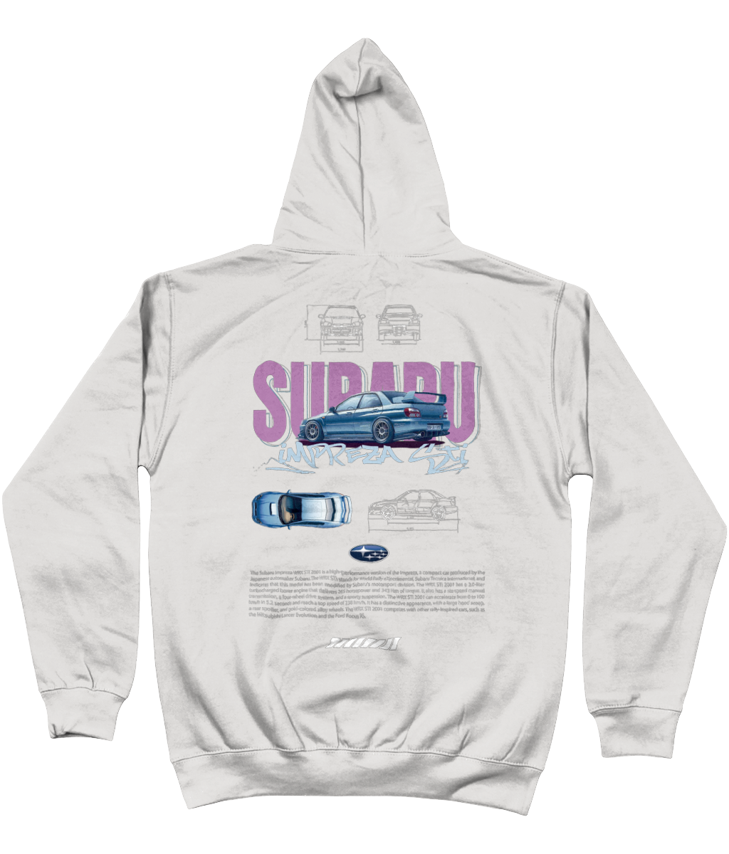 Back Side