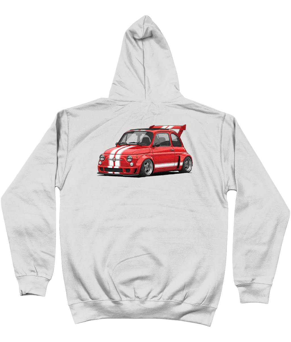 Back Side