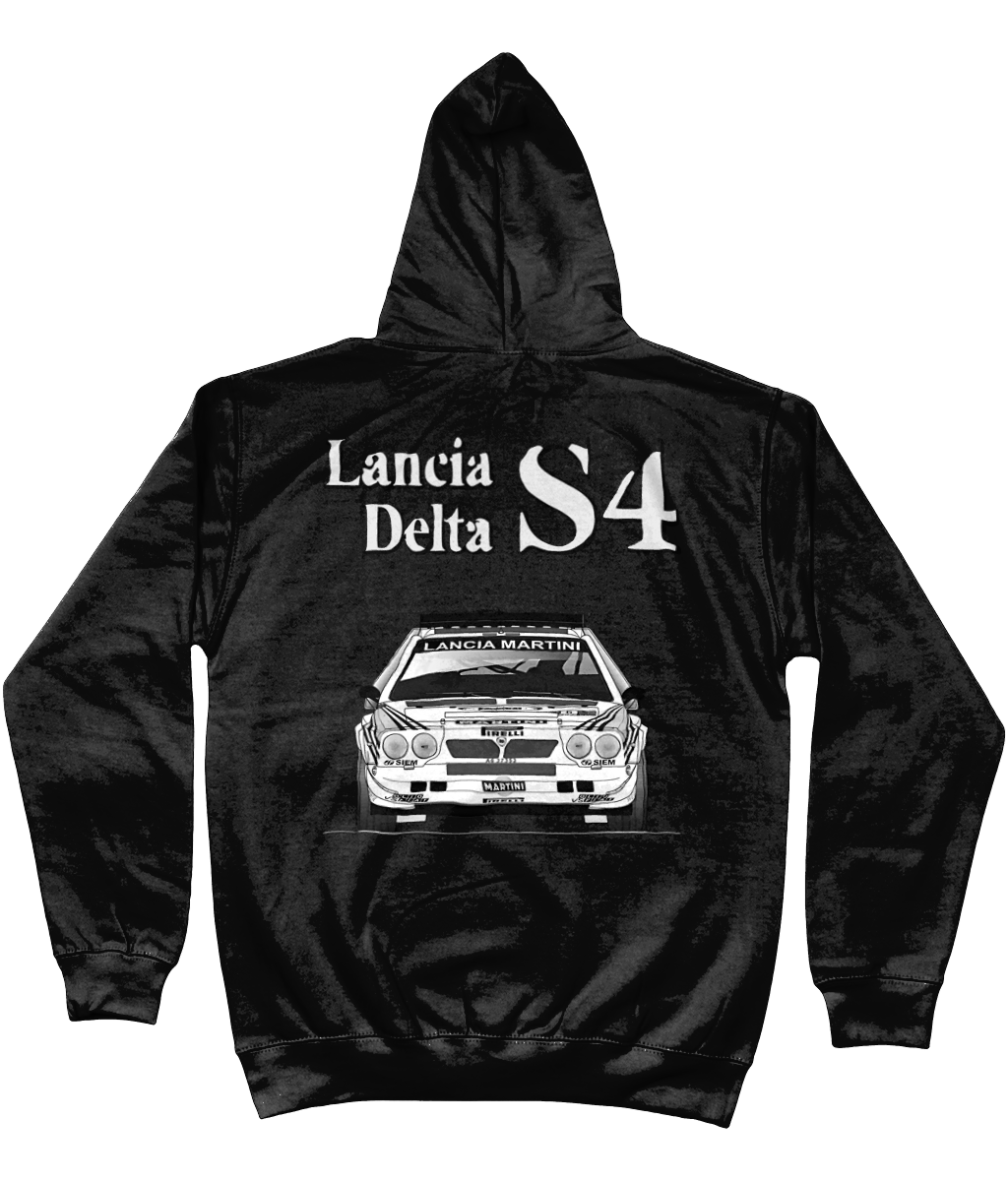 Back Side