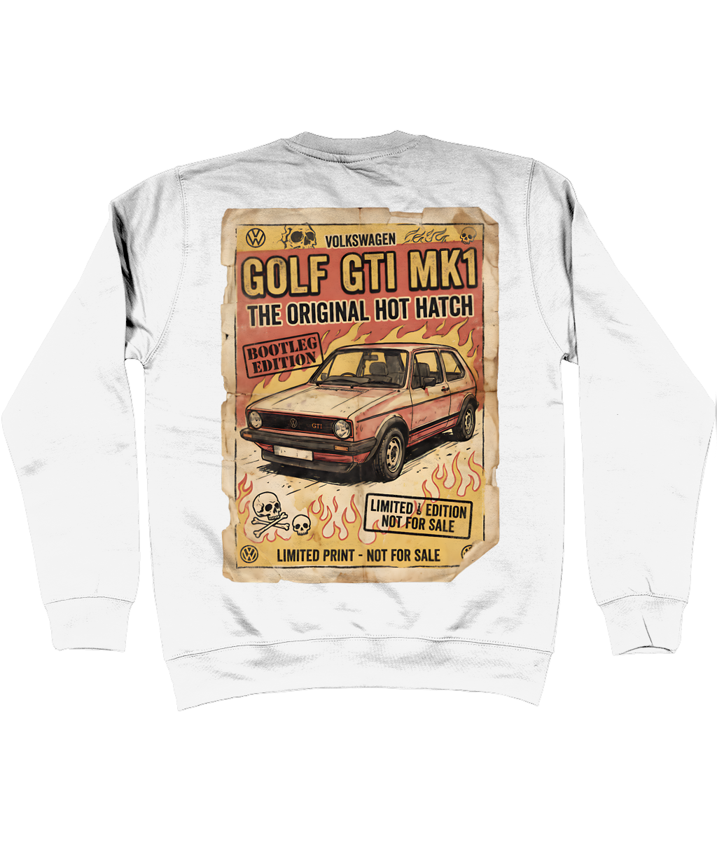 Back Side