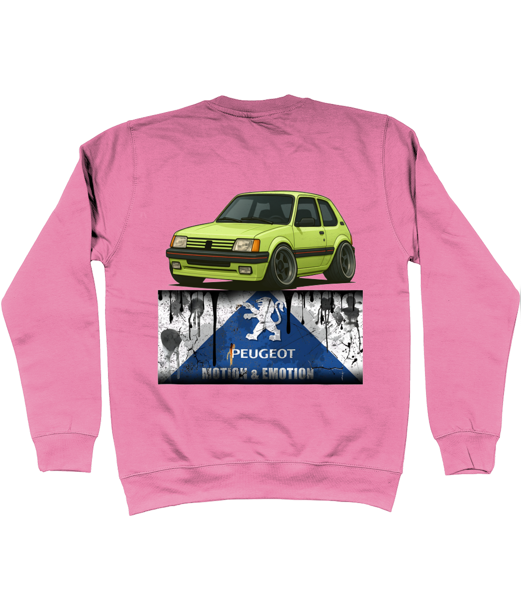 Back Side