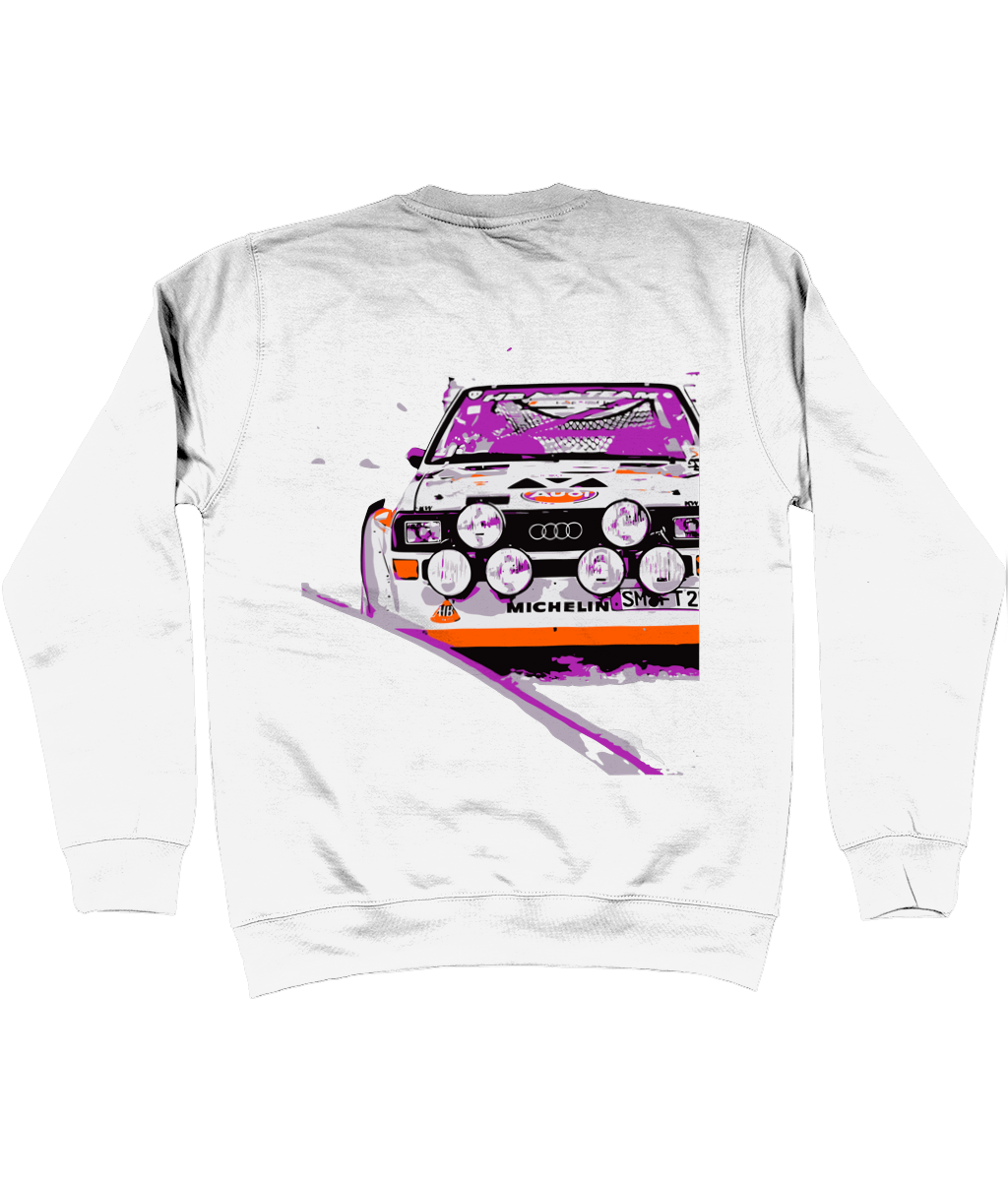 Back Side